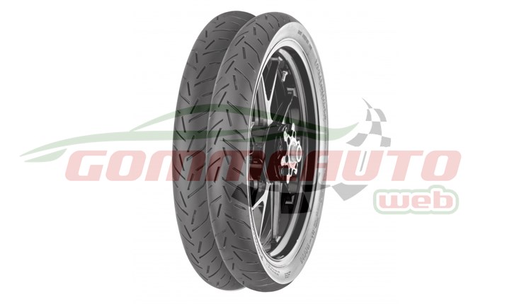 COP. 90/80 -17 46P CONTISTREET